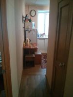 Лот: 5314411. Фото: 4. Квартира в ж.д. районе, космос... Красноярск