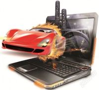 Лот: 2423704. Фото: 2. Новый мощнейший игровой MSI GT683... Компьютеры, ноутбуки, планшеты