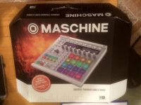 Лот: 8603752. Фото: 4. Native instruments maschine mk2...