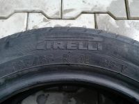 Лот: 7581921. Фото: 3. Pirelli P6000. Авто, мото, водный транспорт