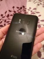 Лот: 13206879. Фото: 4. Samsung Galaxy S8 Plus, возможен...
