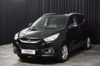 Лот: 24395334. Фото: 2. Hyundai ix35 2012. Авто, мото, водный транспорт