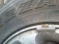 Лот: 3227404. Фото: 5. зимний комплект резины на дисках...