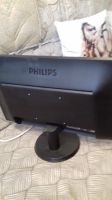 Лот: 15343225. Фото: 3. Монитор Philips 193 vsls b2. Компьютеры, оргтехника, канцтовары