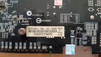 Лот: 23991405. Фото: 3. Видеокарта GTX 750 ti 2Gb неисправна... Компьютеры, оргтехника, канцтовары
