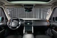 Лот: 24616765. Фото: 9. Land Rover Range Rover 2019