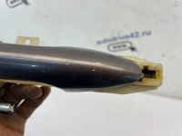 Лот: 24912854. Фото: 6. ручка двери внешняя Hyundai Solaris...