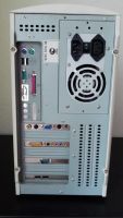 Лот: 14324653. Фото: 4. Компьютер Celeron 566/Asus CUSL2-C... Красноярск