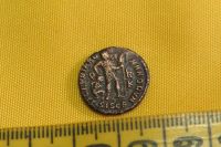 Лот: 6315294. Фото: 2. Античная монета древний рим 5. Монеты