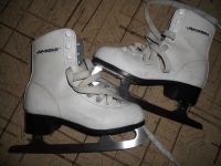 Лот: 12750145. Фото: 3. Коньки фигурные детские р. 33. Красноярск