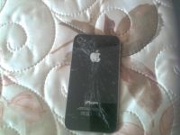Лот: 4652386. Фото: 2. Iphone 4s 16gb. Смартфоны, связь, навигация