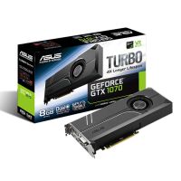 Лот: 19074223. Фото: 2. Видеокарта Asus GeForce GTX 1070... Комплектующие