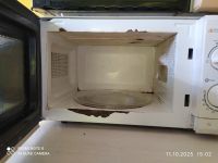 Лот: 25805095. Фото: 2. Микроволновка N1 рабочая. Мелкая бытовая техника