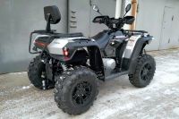 Лот: 23708572. Фото: 6. Квадроцикл Linhai-Yamaha M550L...