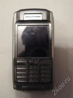 Лот: 289009. Фото: 3. Sony Ericsson P910i. Красноярск