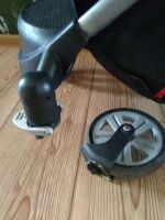 Лот: 11258520. Фото: 2. Коляска. Детский транспорт