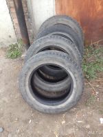 Лот: 8361185. Фото: 5. Шины Nokian Hakkapeliitta 4 215...