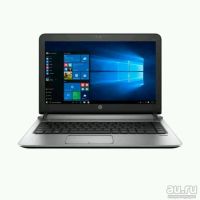 Лот: 10316592. Фото: 2. Ноутбук HP ProBook 450 G3. Компьютеры, ноутбуки, планшеты