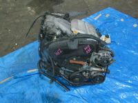 Лот: 3384164. Фото: 2. Двигатель Toyota Windom 4VZ -FE... Автозапчасти