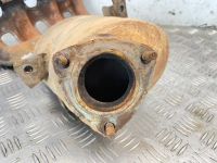 Лот: 25091034. Фото: 10. коллектор выпускной Opel Astra...