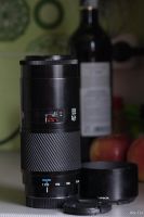 Лот: 13385334. Фото: 3. Minolta AF 70-210 mm f/4 Портретник... Красноярск