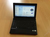 Лот: 2942214. Фото: 2. Нетбук Samsung NP-N145 plus. Компьютеры, ноутбуки, планшеты