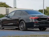 Лот: 24683342. Фото: 3. Седан Mercedes-Benz S-класс 2024. Красноярск