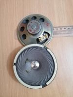 Лот: 24790305. Фото: 2. Динамики 3гдш-14-4 2 шт. Радиодетали  (электронные компоненты)