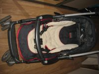 Лот: 5366213. Фото: 6. Коляска peg-perego Atlantico
