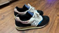 Лот: 25123258. Фото: 3. Кроссовки New Balance оригинал... Одежда, обувь, галантерея