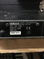 Лот: 11209578. Фото: 2. Процессор реверберации Yamaha... Профессиональный звук