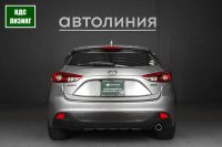 Лот: 21086552. Фото: 4. Mazda Axela, III 1.5 AT (111 л...