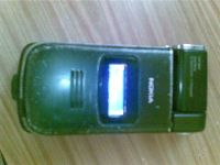 Лот: 1837730. Фото: 2. Nokia N93 Раритет. Смартфоны, связь, навигация