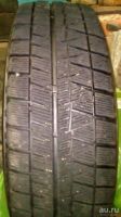 Лот: 10346812. Фото: 2. Bridgestone blizzak. Шины, Диски