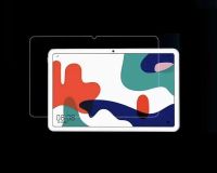 Лот: 16777483. Фото: 2. Защитное стекло Huawei MatePad... Аксессуары