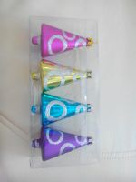 Лот: 4272663. Фото: 2. Елочные игрушки. Новый год!