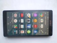 Лот: 9300436. Фото: 2. Смартфон Sony Xperia zl c6503. Смартфоны, связь, навигация