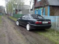 Лот: 4339462. Фото: 2. Honda Accord 2000г. 2,0 мкпп. Авто, мото, водный транспорт