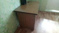 Лот: 10077233. Фото: 3. Стол письменный. Красноярск