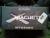 Лот: 8618931. Фото: 2. Alphard MT23-NEO рупорный твитер... Автозвук