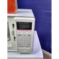 Лот: 25723401. Фото: 2. Микроволновая печь DAEWOO ELECTRONICS... Мелкая бытовая техника