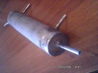 Лот: 7197061. Фото: 3. Змеевик для самогонного аппарата... Для дачи, дома, огорода, бани, парка