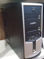 Лот: 4446385. Фото: 2. AMD Athlon 64 2800+ (1.87Гц). Компьютеры, ноутбуки, планшеты