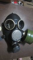 Лот: 3021105. Фото: 6. Противогаз гражданский ГП-7В с...