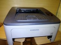Лот: 13631249. Фото: 2. Принтер Samsung 2850 (неисправный... Принтеры, сканеры, МФУ