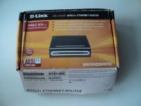 Лот: 6978830. Фото: 5. ADSL/Ethernet-маршрутизатор D-link...