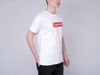 Лот: 16032006. Фото: 3. Футболка Supreme (14247). Одежда, обувь, галантерея