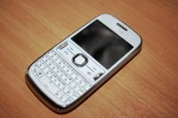 Лот: 7287206. Фото: 2. Nokia Asha 302. Смартфоны, связь, навигация