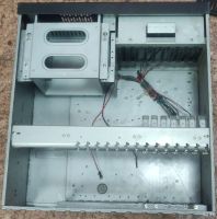 Лот: 18477241. Фото: 6. Корпус ATX №13