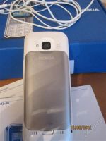 Лот: 1890350. Фото: 2. Продам телефон Nokia c5 срочно... Смартфоны, связь, навигация